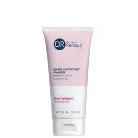 Dr Renaud Raspberry Gentle Cleansing Gel 150ml