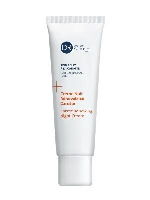 Dr Renaud Carrot Renewing Night Cream