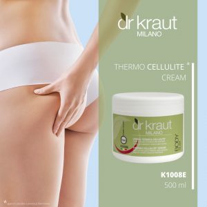 Dr Kraut Thermo Cellulite Cream K1008E 2