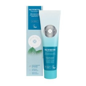 Green Feel's Toothpaste - Basil and Peppermint 100ml