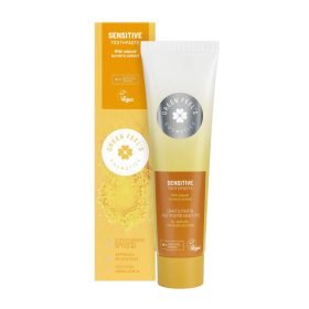 Green Feel's Toothpaste for Sensitive Teeth  100ml