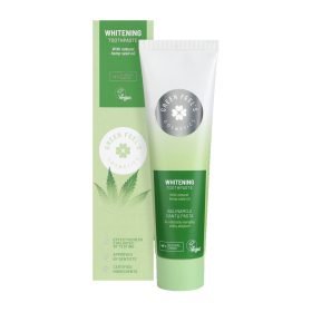 Green Feel's Whitening Toothpaste  100ml