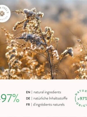 Green feel's toothpaste sensitive teeth with turmeric