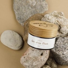Anti-Stress Elixir by Gomash 30ml
