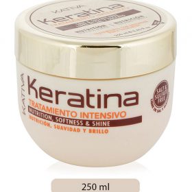 keratina hair treatment