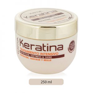 keratin intensive treatment