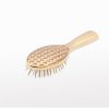 Gold Plated Hair Brush Janeke