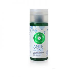 Green feels Anti Acne Scrub 150ml