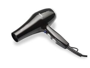Professional hair dryer for thick hair UAE dryer pro2500+ Ikonic