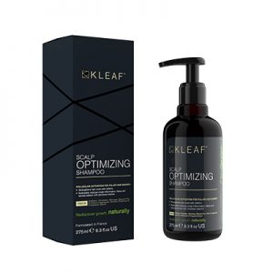 sebum remover optimising shampoo KLEAF