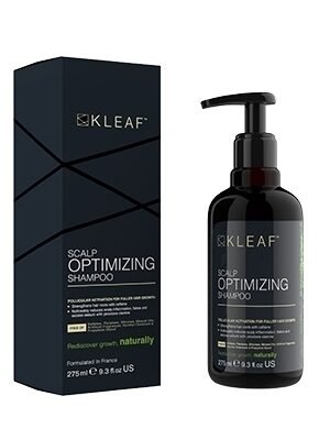 sebum remover optimising shampoo KLEAF