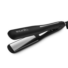 Ikonic Pro-Titanium Shine 3.0 Hair Straightener