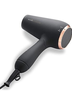 blow hair dryer luxury mini Ikonic
