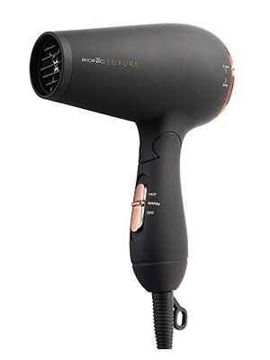blow hair dryer luxury mini Ikonic