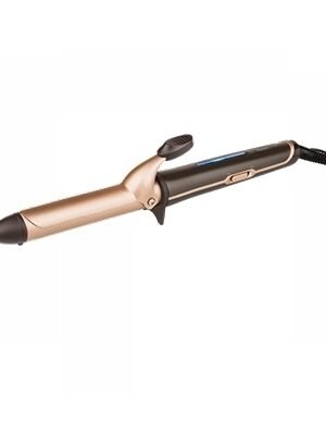 curling iron Scarlett