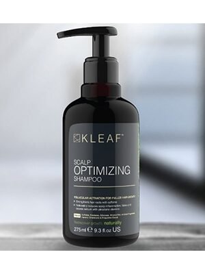 sebum remover optimising shampoo KLEAF