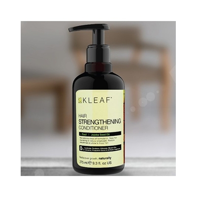 hair strengthening conditioner by KLEAF