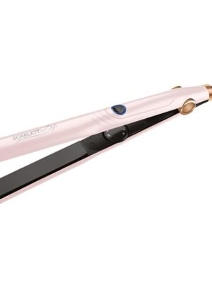 hair straightener Scarlett