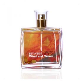 Wind And Waves Perfume with Amber 100ml