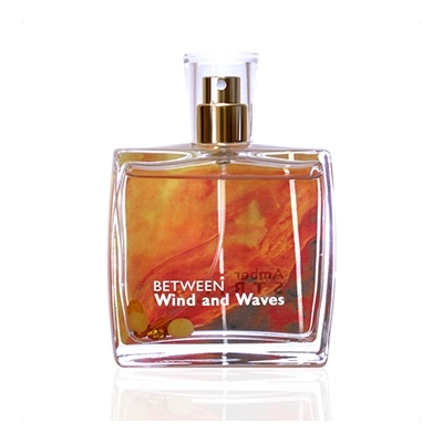 Perfume for men Wind-Waves