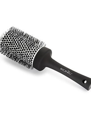 dry hair ceramic blow dry brush