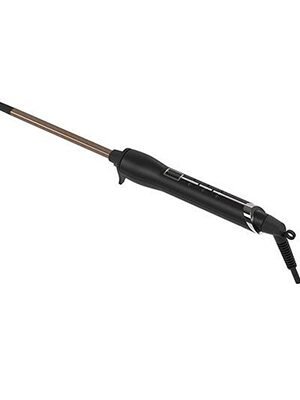 hot wand hair curler Ikonic