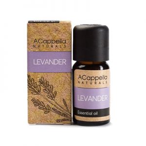 lavender oil by Acappella Naturals