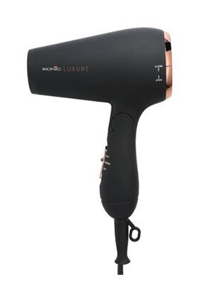hair cut style luxure hair dryer Ikonic