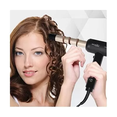 Ikonic Pro Curls Hair Curler - Image 3