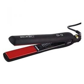 Ikonic S3 Ceramic Hair Straightener