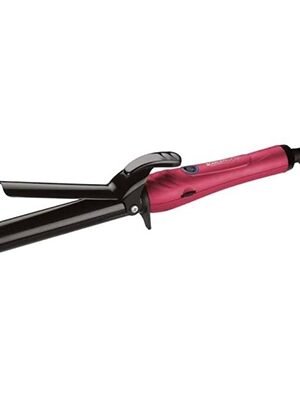 hair curling iron Scarlett