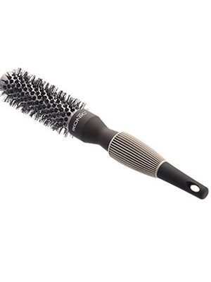 Hair styling brush by Ikonic