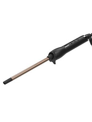 hot wand hair curler Ikonic