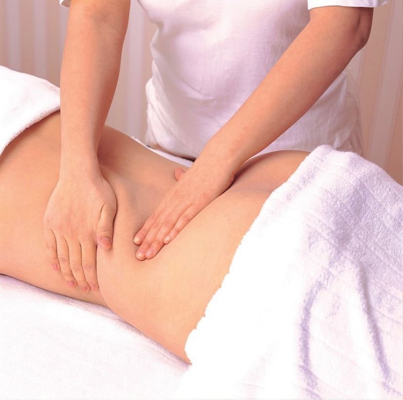 Brazilian Lymphatic Drainage