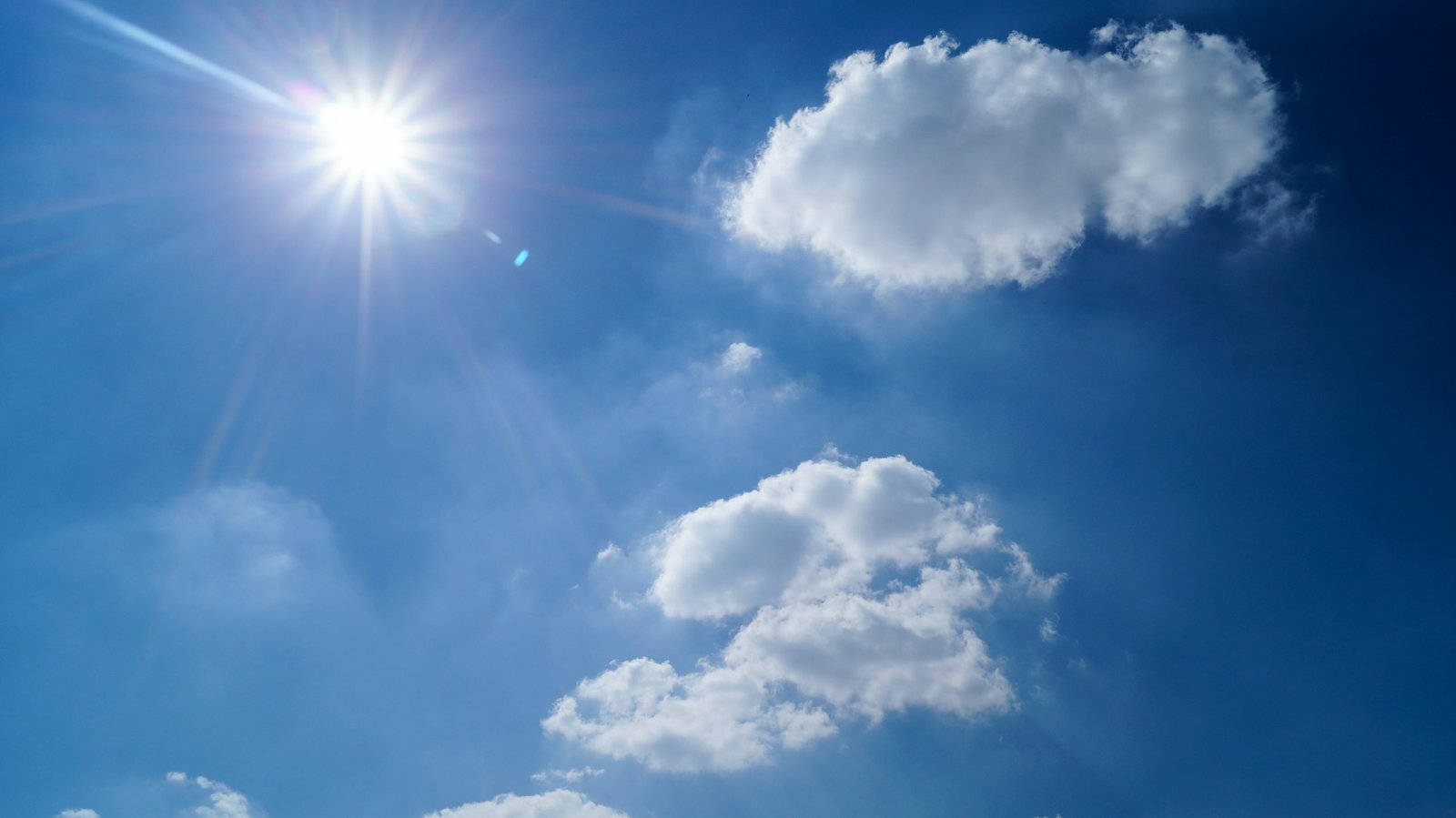 importance of always using sunblock Fio de Ouro