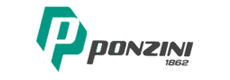 ponzini brand logo