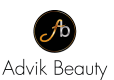 Advik Breauty Logo