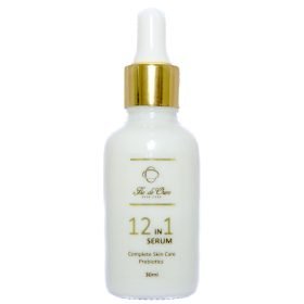 Fio de Ouro 12 in 1 Serum 30ml