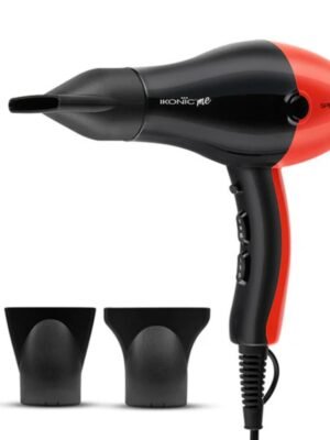 Ikonic speedy hair dryer