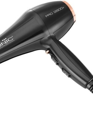 Ikonic pro 2800 hair dryer professional