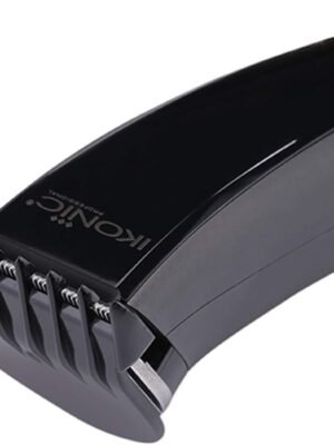 Ikonic edge Hair clipper head