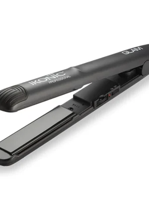 Ikonic glam hair straightener