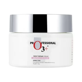 Dermal Zone Vitamin A Night Repair Cream 50g