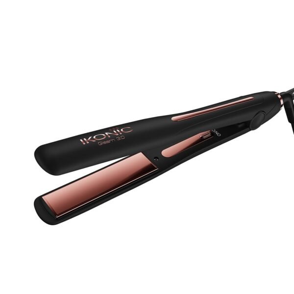 Ikonic gleam hair straightener 3.0