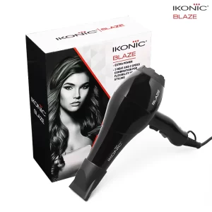 Ikonic Blaze dryer for hair