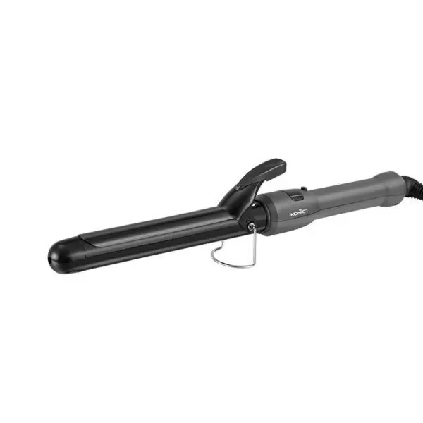 Ikonic curl me up electric hair curler tongs
