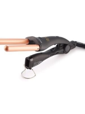 Ikonic 3 in 1 deep waver hair wavy