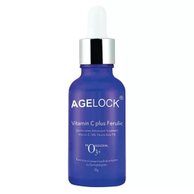 Agelock Vitamin C Plus Ferulic 30g