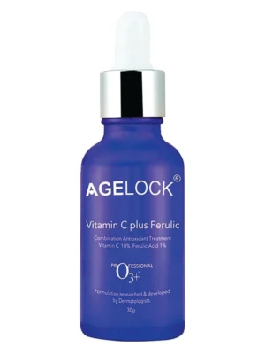 agelock vitamin c benefits for oily skin