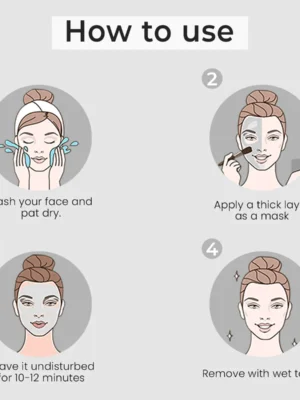 dermal zone d-tan pack O3+ how to use